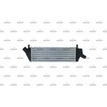 NRF Druckluftkühler 30995