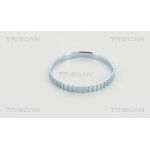 TRISCAN Sensorring, ABS 8540 10406 TRISCAN Sensorring, ABS 8540 10406