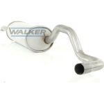 Walker Endschalldämpfer 21875 Walker Endschalldämpfer 21875
