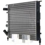 MAHLE Kühler, Motorkühlung CR 476 000S MAHLE Kühler, Motorkühlung CR 476 000S