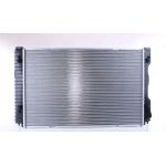 Wasserkühler PKW 60237A Wasserkühler PKW 60237A
