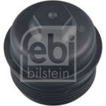 febi Ölfiltergehäusedeckel 185726 febi Ölfiltergehäusedeckel 185726