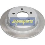 Japanparts Bremsscheibe DP-995C Japanparts Bremsscheibe DP-995C