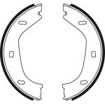 41 462 000 Bremsbacken GS8219