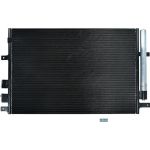 KAMOKA Kondensator, Klimaanlage 7800239 KAMOKA Kondensator, Klimaanlage 7800239