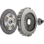 Valeo Kupplungssatz 827561 Valeo Kupplungssatz 827561
