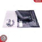 ESEN SKV Schlauch, Kurbelgehäuseentlüftung 43SKV330 ESEN SKV Schlauch, Kurbelgehäuseentlüftung 43SKV330