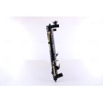 Nissens Wasserkühler PKW 67508 Nissens Wasserkühler PKW 67508