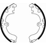 82 461 022 Bremsbacken GS8291 82 461 022 Bremsbacken GS8291