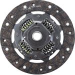 SACHS Kupplungssatz 3000 605 001