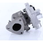 NISSENS Turbolader 93318 NISSENS Turbolader 93318