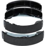 Bremsbacken 0 986 487 923 Bremsbacken 0 986 487 923