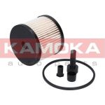 KAMOKA Kraftstofffilter F305201