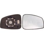 Alkar Außenspiegelglas 6432231