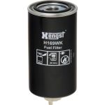 HENGST FILTER Kraftstofffilter H169WK HENGST FILTER Kraftstofffilter H169WK