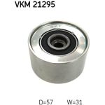 Umlenkrolle Synchrontrieb VKM 21295 Umlenkrolle Synchrontrieb VKM 21295