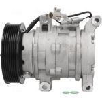 Nissens Klimakompressor PKW 89433 Nissens Klimakompressor PKW 89433