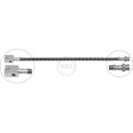 A.B.S. Bremsschlauch SL 6759