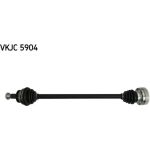 SKF Antriebswelle VKJC 5904 SKF Antriebswelle VKJC 5904