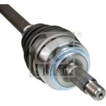 febi Antriebswelle 183822 febi Antriebswelle 183822