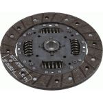 Sachs Kupplungsscheibe 1862 403 031 Sachs Kupplungsscheibe 1862 403 031