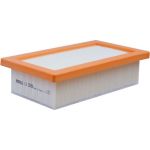 MAHLE Luftfilter LX 5596 MAHLE Luftfilter LX 5596