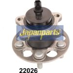 Japanparts Radnabe KK-22026 Japanparts Radnabe KK-22026