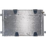 Kondensator, Klimaanlage AC 713 000S Kondensator, Klimaanlage AC 713 000S