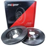 MAXGEAR Bremsscheibe 19-4775