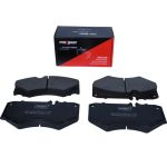 Bremsbelagsatz Db S. 207-410 # 19-0618 Bremsbelagsatz Db S. 207-410 # 19-0618