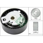 Spannrolle, Zahnriemen 531 0497 10 Spannrolle, Zahnriemen 531 0497 10