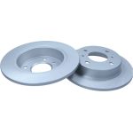 MAXGEAR Bremsscheibe 19-0958MAX Nissan Primera 90-/96-/Almera 00- mit Ok-Korrosionsschutzbeschichtung MAXGEAR Bremsscheibe 19-0958MAX Nissan Primera 90-/96-/Almera 00- mit Ok-Korrosionsschutzbeschichtung