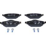 Bremsbelagsatz Db P. W205/W213 1.6-2.1 13 13.0460-2792.2 Bremsbelagsatz Db P. W205/W213 1.6-2.1 13 13.0460-2792.2