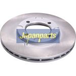 Japanparts Bremsscheibe DI-330C Japanparts Bremsscheibe DI-330C