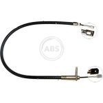 A.B.S. Handbremsseil Seilzug Festellbremse K14718