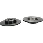 41 482 020 Bremsscheibe HA DF6347 41 482 020 Bremsscheibe HA DF6347