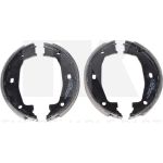 Handbremsbacken Bmw E46/E81/F20 03 2715662 Handbremsbacken Bmw E46/E81/F20 03 2715662