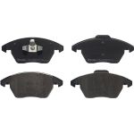 BREMBO Bremsklötze VA P 85 148 BREMBO Bremsklötze VA P 85 148