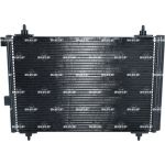 Kondensator, Klimaanlage 35445 Kondensator, Klimaanlage 35445
