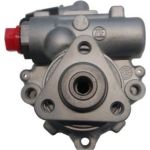 SPIDAN Hydraulikpumpe 53735 SPIDAN Hydraulikpumpe 53735