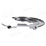 AIC Bremsankerblech 71343 - vorne links verzinkt AIC Bremsankerblech 71343 - vorne links verzinkt