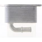 MAHLE Ölkühler, Motoröl CLC 129 000S MAHLE Ölkühler, Motoröl CLC 129 000S