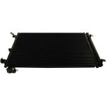 Kondensator, Klimaanlage AC830198 Kondensator, Klimaanlage AC830198