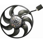 Vemo Kühlerlüfter V40-01-1058 Vemo Kühlerlüfter V40-01-1058