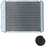 KAMOKA Wärmetauscher, Innenraumheizung 7760048 KAMOKA Wärmetauscher, Innenraumheizung 7760048