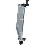 Kühler, Motorkühlung 53752