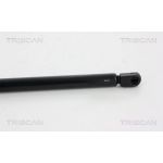 Gasfeder, Koffer-/Laderaum 871029294 Gasfeder, Koffer-/Laderaum 871029294