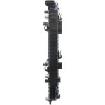 Kühler, Motorkühlung CR 910 000S Kühler, Motorkühlung CR 910 000S