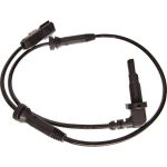 Sensor, Raddrehzahl HA 0 986 594 670 Sensor, Raddrehzahl HA 0 986 594 670