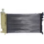 MAHLE Kühler, Motorkühlung CR 169 000S MAHLE Kühler, Motorkühlung CR 169 000S